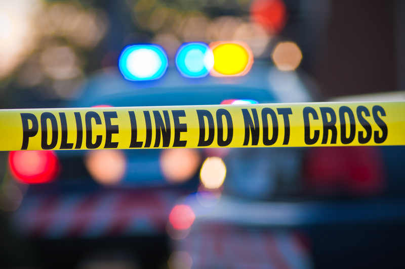 Teen killed, 15-year-old wounded in Petworth triple shooting