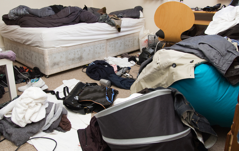 Squatter who rented out rooms in stolen Flushing home gets two years in prison