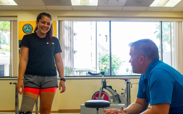 Great News for New Jersey Veterans: VA Cuts Gender Dysphoria Services to Focus on Amputees and Disabled Veterans Great News for New Jersey Veterans: VA Cuts Gender Dysphoria Services to Focus on Amputees and Disabled Veterans
