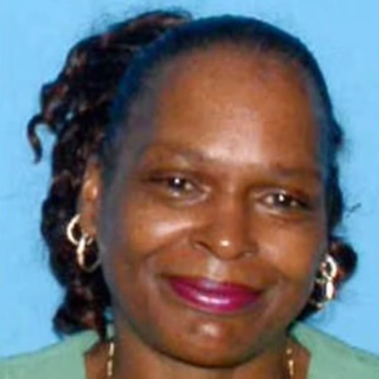 Body found in car submerged in New Jersey river identified as woman reported missing 15 years ago
